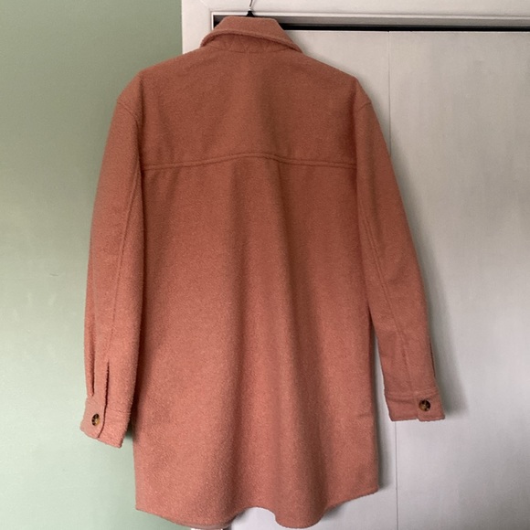 Jackson Rowe Panama shacket - Picture 3 of 7